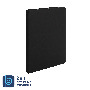 Ежедневник Bplanner.02, черный