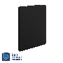 Ежедневник Bplanner.02, черный