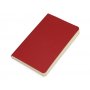 Блокнот, красный
