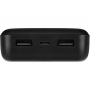 Внешний аккумулятор Kubic PB20Z, 20000 mAh, вход usb