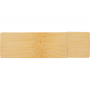 USB 2.0- флешка на 32 Гб c подсветкой логотипа Bamboo LED
