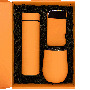 Набор Paper Box Orange