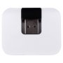 Хаб USB Jacky, 4 порта