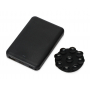 Портативное беспроводное зарядное устройство Grind Air, 5000 mAh