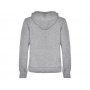 Толстовка с капюшоном Urban, женская, серый меланж