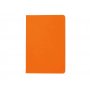 Бизнес-блокнот C2 soft-touch, оранжевый