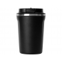 Термокружка CAFÉ COMPACT, черная