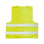 Защитный жилет Watсh-out, жёлтый