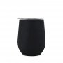 Набор Cofer Tube софт-тач CO12s black, чёрный 