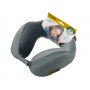 Подушка для путешествий с эффектом памяти Tranquility Pillow