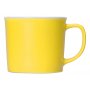 Кружка Nancy, желтая