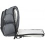 Рюкзак Proton, для ноутбука 17", сбоку