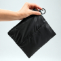 Органайзер для мелочей Superbag Bubble, черный