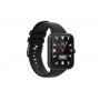 Смарт-часы IoT Watch QR, черные