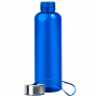 Бутылка для воды VERONA PET COLOR, синяя