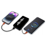 Аккумулятор с подсветкой Scyler, 10000 Mah