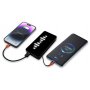 Аккумулятор с подсветкой Scyler, 10000 Mah