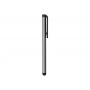 Стилус металлический Touch Smart Phone Tablet PC Universal, серебристый
