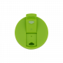 Крышка для кофера NEO, салатовая