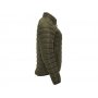 Куртка Finland, женская, зеленая