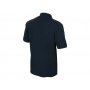 Рубашка поло Boston 2.0, мужская, темно-синяя
