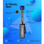 Термос S-travel New с датчиком температуры