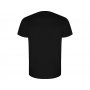 Футболка мужская Golden, черная