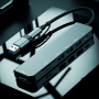 USB-хаб STEM 7 в 1