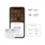 Беспроводные наушники с микрофоном Air Pro 2, TWS, BT 5.3, 300 мАч