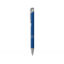 Карандаш механический Legend Pencil, soft-touch, синий