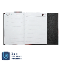 Ежедневник Bplanner.03, черный