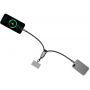 Ремешок-держатель для телефона с зарядным кабелем USB-C - USB-C Lany Charge