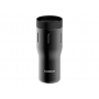 Вакуумная термокружка Tumbler, 470 мл, чёрная