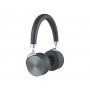 Наушники Mysound BH-12, серебристые