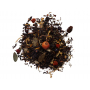 Чай черный Сибирский лес, серия Herbalis