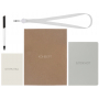 Welcome pack Smart start, белый