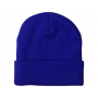 Шапка Dunant, синяя