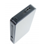 Аккумулятор с подсветкой Scyler, 10000 Mah