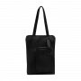 Шоппер Superbag Pocket, черный
