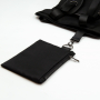 Шоппер Superbag Pocket, черный