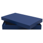 Коробка для набора Bplanner power с цветным ложементом, синяя