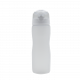 Бутылка для воды AqualityBottle, белая