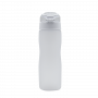 Бутылка для воды AqualityBottle, белая