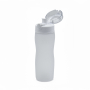 Бутылка для воды AqualityBottle, белая
