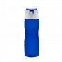 Бутылка для воды AqualityBottle, синяя