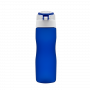 Бутылка для воды AqualityBottle, синяя