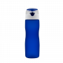 Бутылка для воды AqualityBottle, синяя