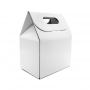 Набор Coffee Box с кофером CO12, коробка