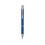 Карандаш механический Legend Pencil, soft-touch, синий