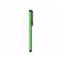 Стилус металлический Touch Smart Phone Tablet PC Universal, зелеый